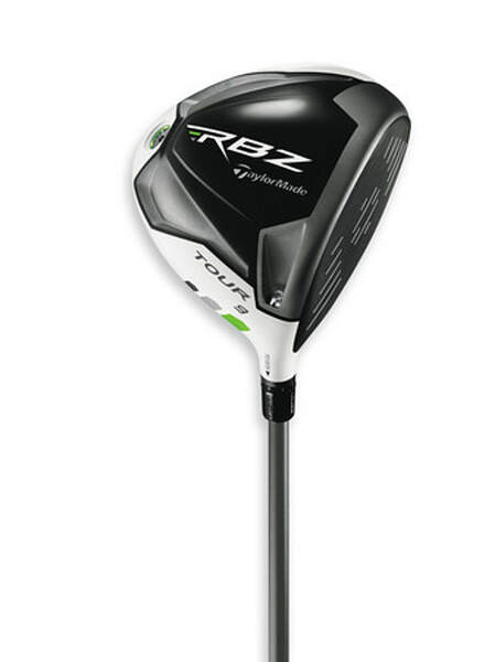 rocketballz driver